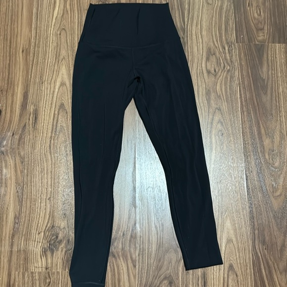 Jed North black athletic leggings - Picture 1 of 1